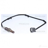 Лямбда зонд, кислородный датчик TRISCAN 5710476197696 Honda Accord 7 (CM, CN, CL) 2002 – 2007 K18 EZYA 884540051