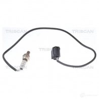 Лямбда зонд, кислородный датчик TRISCAN 5710476198785 FRC 93 884550001 Mazda 3 (BL) 2 Седан 1.6 MZR 105 л.с. 2009 – 2014