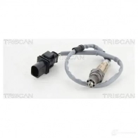 Лямбда зонд, кислородный датчик TRISCAN 5710476197481 QYNT G5 Volkswagen Passat (B6) 4 2005 – 2010 884529208