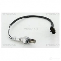 Лямбда зонд, кислородный датчик TRISCAN AS RJE 884525012 Renault Twingo (C06) 1 Хэтчбек 1.2 (C067) 54 л.с. 1996 – 2007 5710476194824