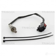 Лямбда зонд, кислородный датчик TRISCAN 884580503 Chrysler Voyager 4 (RG, RS) 2001 – 2007 5710476227171 6ETEN Q