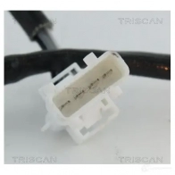 Лямбда зонд, кислородный датчик TRISCAN 9JI 6SN7 5710476196057 884528047 1159656 - Изображение 2