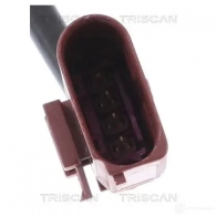 Лямбда зонд, кислородный датчик TRISCAN 884529157 L V4TK 1437849395 - Изображение 2