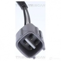 Лямбда зонд, кислородный датчик TRISCAN 884513048 LBK6 N 5710476191649 1159209 - Изображение 2