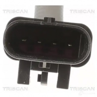 Лямбда зонд, кислородный датчик TRISCAN 1437950153 P2 ZS2A 884510029 - Изображение 2