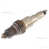 Лямбда зонд, кислородный датчик TRISCAN 1437950153 P2 ZS2A 884510029 - Изображение 3