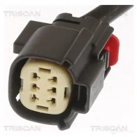 Лямбда зонд, кислородный датчик TRISCAN 884516079 EJ26 SA 1437849490 - Изображение 3