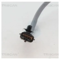 Лямбда зонд, кислородный датчик TRISCAN 5710476195036 884525027 1159560 ZTS QZ7J - Изображение 2