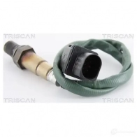 Лямбда зонд, кислородный датчик TRISCAN 5710476191090 XP8WB 5 1159164 884512041 - Изображение 2