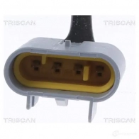 Лямбда зонд, кислородный датчик TRISCAN 34 8Y9Q 1423340544 884515200 5710476251091 - Изображение 2