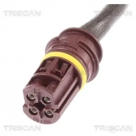 Лямбда зонд, кислородный датчик TRISCAN 0M5TY YR 1159441 5710476193506 884523031 - Изображение 3
