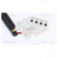 Лямбда зонд, кислородный датчик TRISCAN 1159578 884527003 5710476195227 Z2NL R6 - Изображение 2