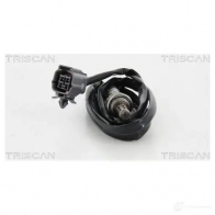 Лямбда зонд, кислородный датчик TRISCAN 884550519 Mazda 6 (GG) 1 Хэтчбек 5710476229748 GZO5P HM