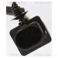 Лямбда зонд, кислородный датчик TRISCAN 8 FY166 1437849911 884516080 - Изображение 2