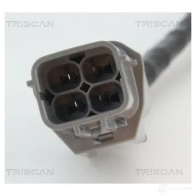Лямбда зонд, кислородный датчик TRISCAN 884514124 L 4E9H3N 1159298 5710476192325 - Изображение 2