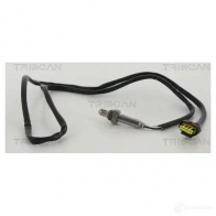 Лямбда зонд, кислородный датчик TRISCAN 5710476194268 Opel Vectra (C) 3 2002 – 2008 884524051 QYZI0 RI
