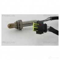 Лямбда зонд, кислородный датчик TRISCAN Opel Vectra (C) 3 2002 – 2008 5710476194251 UVWI VVT 884524050