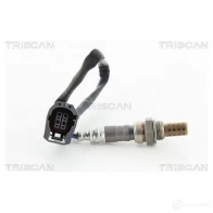 Лямбда зонд, кислородный датчик TRISCAN 884550039 HT6 CJ3O Mazda MX-5 (NC) 3 2005 – 2015 5710476198938