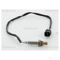 Лямбда зонд, кислородный датчик TRISCAN 9 SOK63 884542514 Mitsubishi Pajero Sport 1 (K70, K90) Внедорожник 3.0 V6 (K96W) 170 л.с. 2000 – 2025 5710476228550