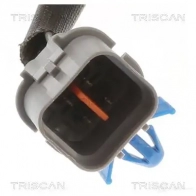 Лямбда зонд, кислородный датчик TRISCAN 1437950191 884543028 Y5ZAAP 7 - Изображение 2
