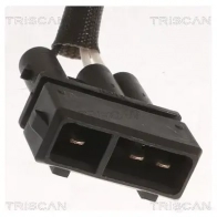 Лямбда зонд, кислородный датчик TRISCAN 884529221 5710476197535 1159776 QGK5 XH - Изображение 2