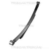 Листовая рессора TRISCAN C7CK D9K 1158350 7394410022527 876516009