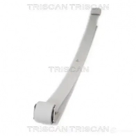Листовая рессора TRISCAN 1158400 876528005 7394410119500 K7W2D DG - Изображение 2
