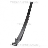 Листовая рессора TRISCAN 1158421 EKL9U I 7394410021940 876550002