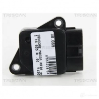 Расходомер воздуха TRISCAN 3RW 3Z 5710476239327 881213200 1158499 - Изображение 2