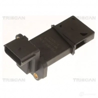 Расходомер воздуха TRISCAN 1437950055 881224018 EQ QK7