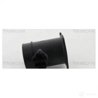 Расходомер воздуха TRISCAN 881214302 1158515 5710476232427 W2 MSMYG - Изображение 2