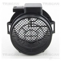 Расходомер воздуха TRISCAN 5710476200228 WOOD RF 1158479 881211023 - Изображение 3