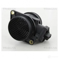 Расходомер воздуха TRISCAN 881229017 Volkswagen RTZ TE 5710476202437