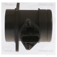 Расходомер воздуха TRISCAN 1437950051 881210023 A1 0HQ - Изображение 2