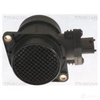 Расходомер воздуха TRISCAN 1437950051 881210023 A1 0HQ - Изображение 3