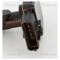 Расходомер воздуха TRISCAN 881216107 1158557 5710476201133 UGF 2Y - Изображение 2