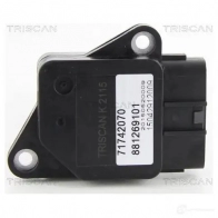 Расходомер воздуха TRISCAN 5710476203168 Z6P SJ 881269101 1158755 - Изображение 2