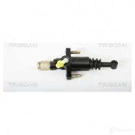 Главный цилиндр сцепления TRISCAN 813023207 Mercedes A-Class (W168) 1 1997 – 2004 NTZ J1BL 5709147600047