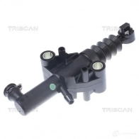 Главный цилиндр сцепления TRISCAN 813025206 2TI N5X 1437879355 - Изображение 1