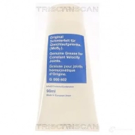 Молибденовая смазка TRISCAN 5709147068908 854190 KGSL M 1437850766