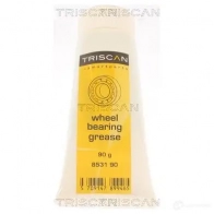 Молибденовая смазка TRISCAN 853190 1437850768 Q76S BJ 5709147899465