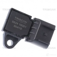 Пактроник, датчик парковки TRISCAN 881529125 1437950426 SUDO P - Изображение 2