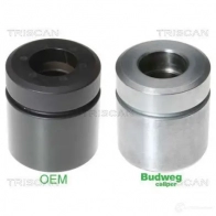 Поршень тормозного суппорта TRISCAN 8170235206 5705444159707 P J460UL Opel Astra (G) 2 Хэтчбек 1.7 CDTI (F08. F48) 80 л.с. 2003 – 2009