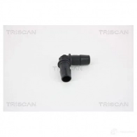 Патрубок радиатора, шланг TRISCAN E 1ENTRU 863028623 5709147251270 1149372