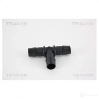 Патрубок радиатора, шланг TRISCAN 5709147251348 2OA 240 1149379 863028634