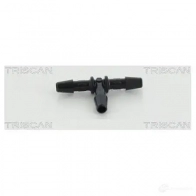 Патрубок радиатора, шланг TRISCAN 863028583 1149352 C3 KVXXM 5709147317747