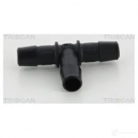 Патрубок радиатора, шланг TRISCAN G 0ZXBU 5709147251331 863028633 1149378