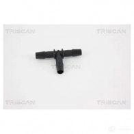 Патрубок радиатора, шланг TRISCAN 5709147321935 MTE X66 1149375 863028630