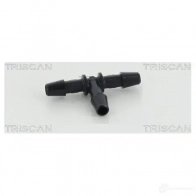 Патрубок радиатора, шланг TRISCAN 5709147317754 1149353 863028584 HW MRT3