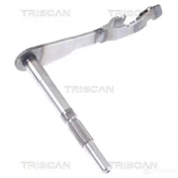Вилка сцепления TRISCAN 1437849271 OL8 AVB5 855010070